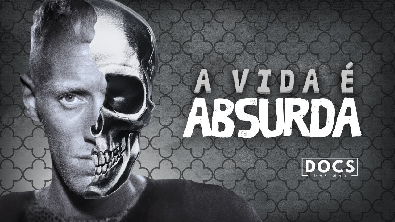 E se a VIDA não tiver SENTIDO…?