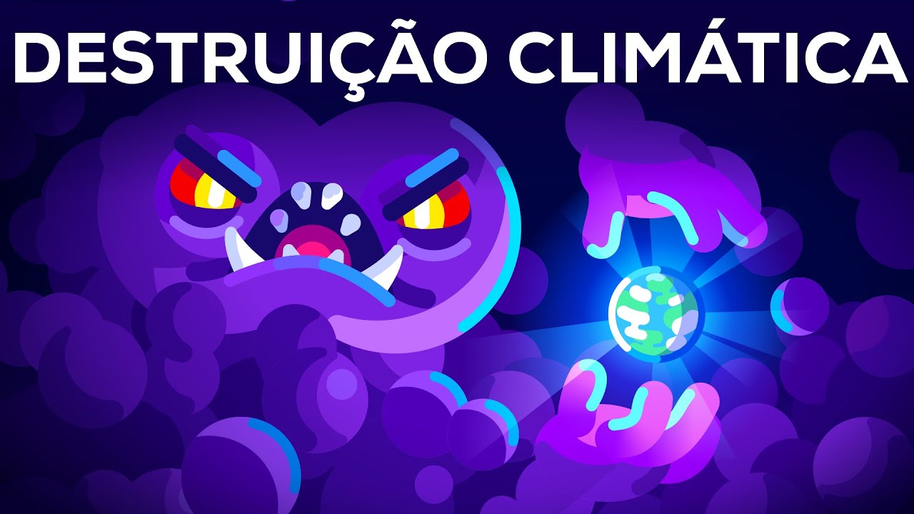 É muito tarde para parar as mudanças climáticas? Bem, é complicado.