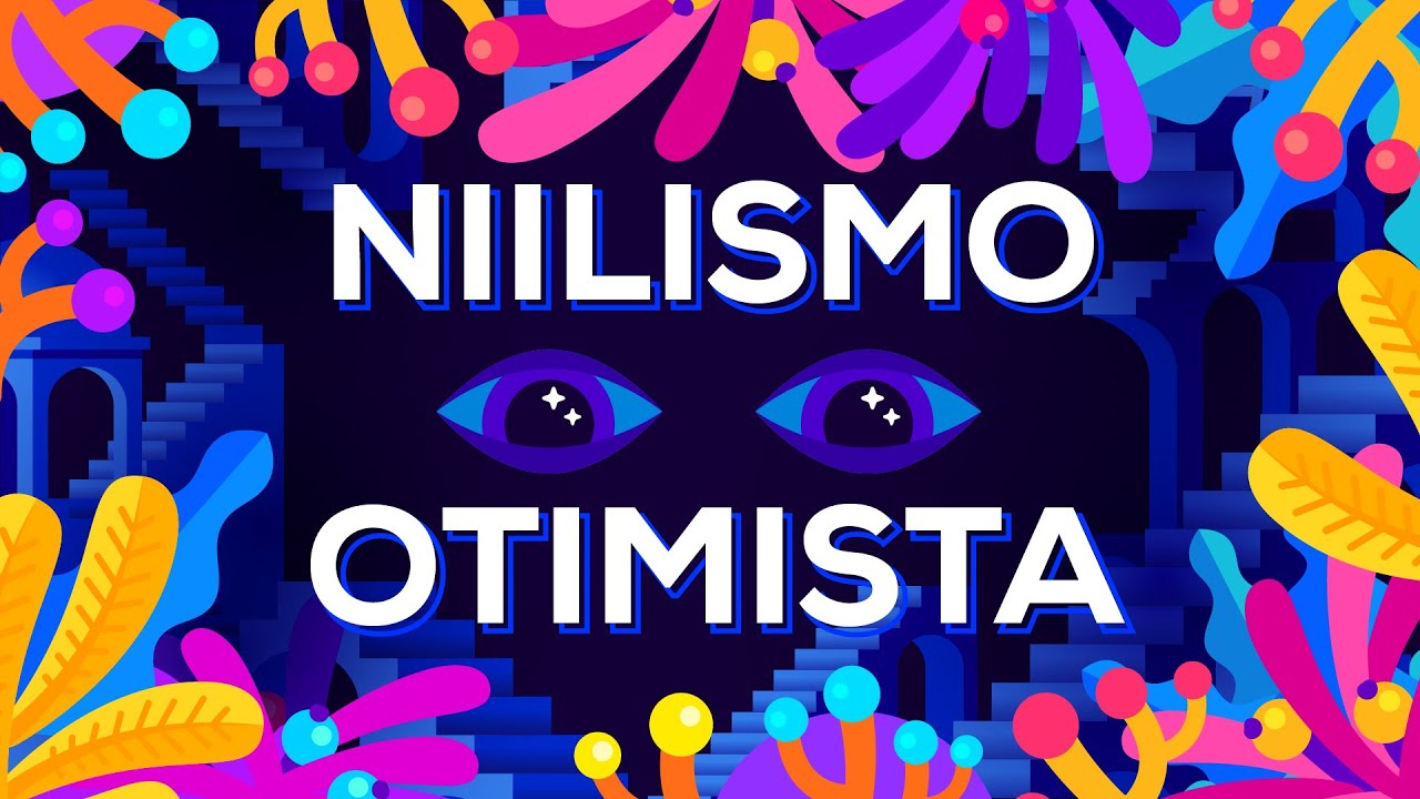 Niilismo Otimista