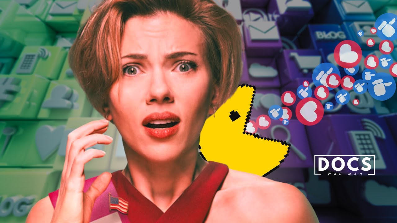 Você é manipulado todos os dias… e não faz nada!