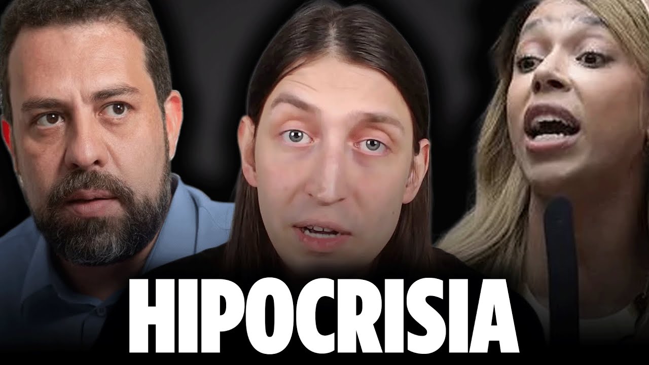 FELCA ESTÁ SENDO USADO POR POLÍTICOS