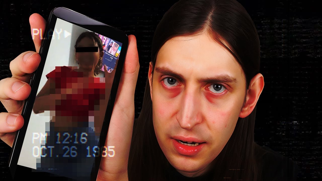 ESSE VÍDEO DO FELCA É MUITO NOJENTO💀