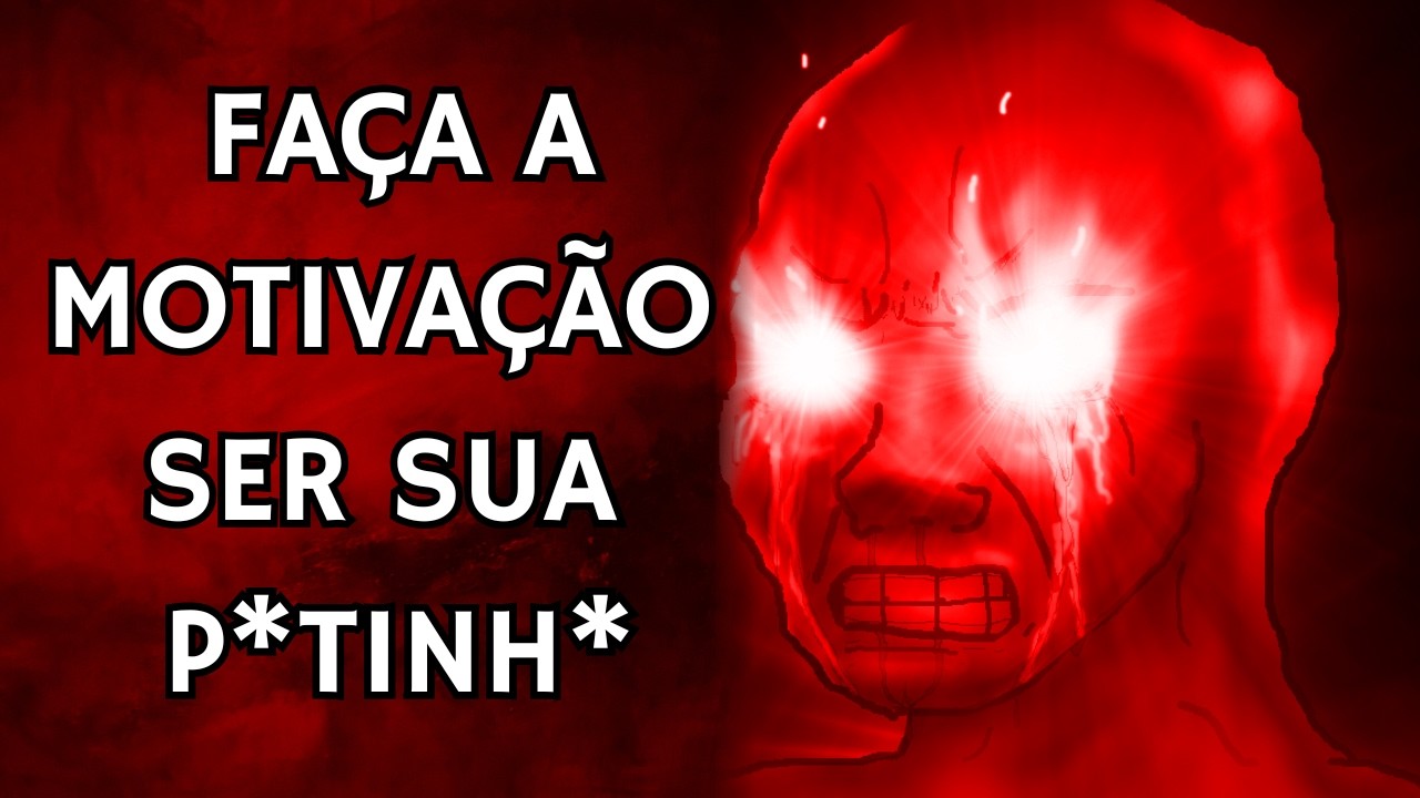 6 LIFE HACKS que vão te MOTIVAR a fazer qualquer coisa