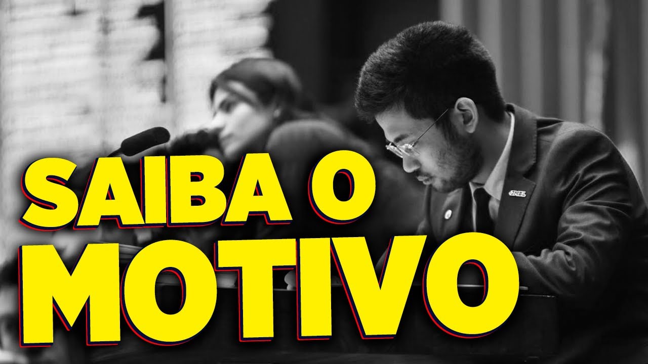 MEU DEUS! O QUE FOI QUE EU FIZ?