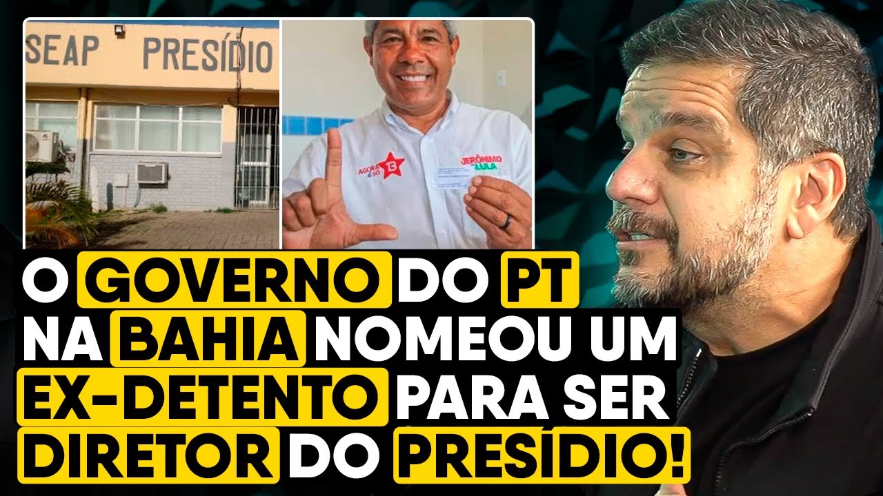 A NOTÍCIA MAIS BIZARRA QUE VOCÊ VAI VER HOJE! – RODRIGO PIMENTEL E JOEL PAVIOTTI