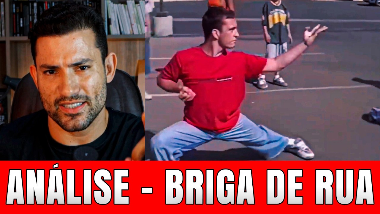 Nunca Provoque um Lutador de Artes Marciais | Reagindo lutas de rua