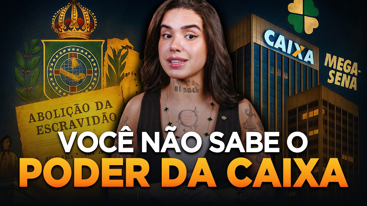 A Caixa é mais poderosa do que você imagina – entenda por quê