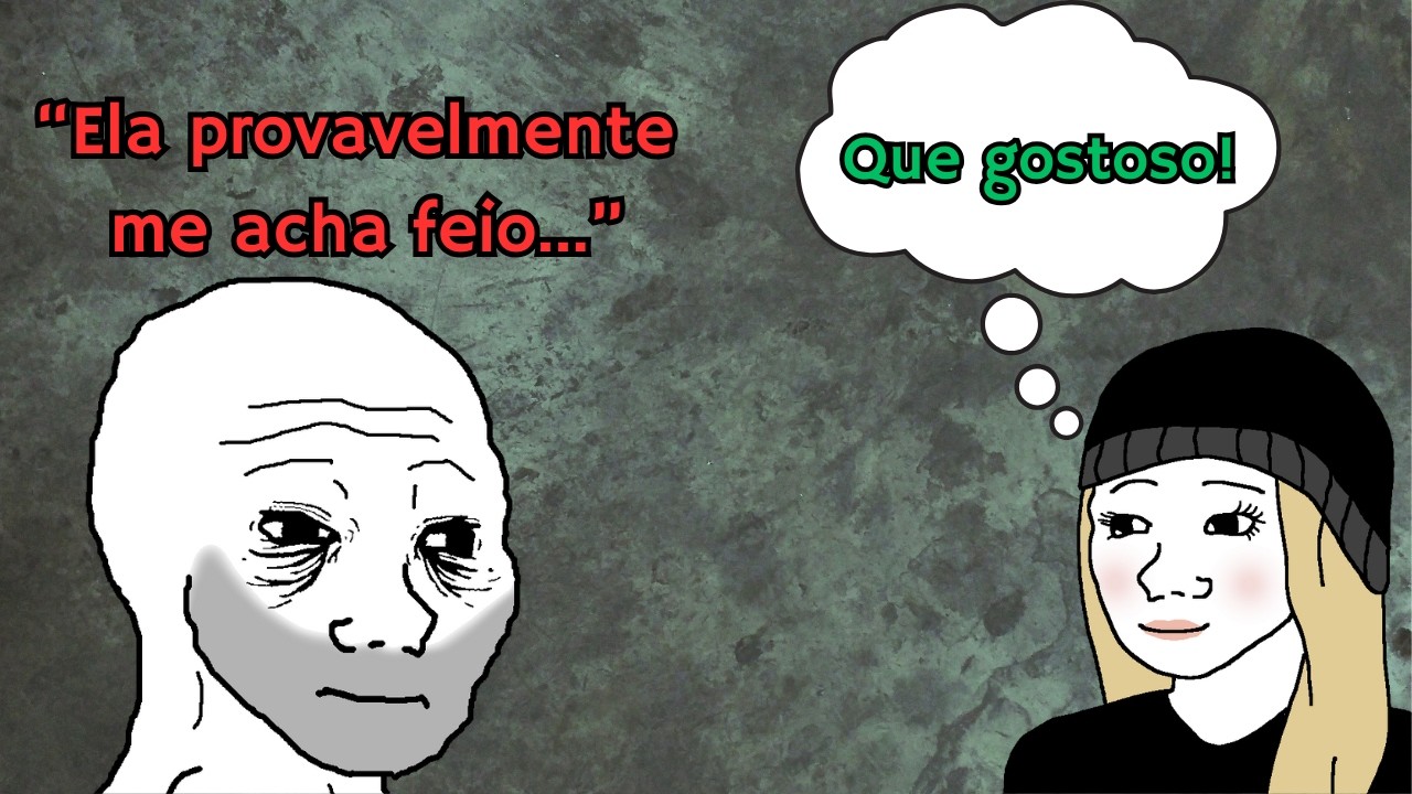 Pare de se AUTOSSABOTAR – Pergunte ao Nathan