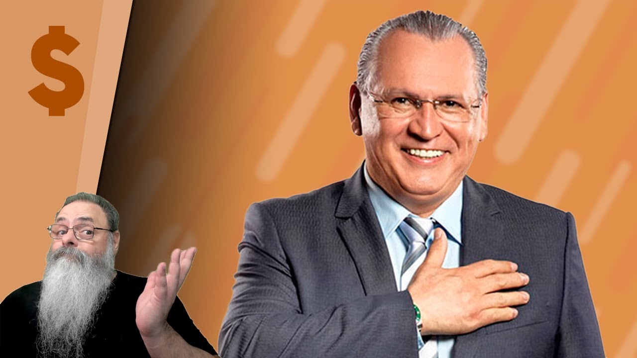 DONO da ULTRAFARMA é PRESO porque PAGOU PROPINA para AUDITOR da RECEITA fazer o CORRETO