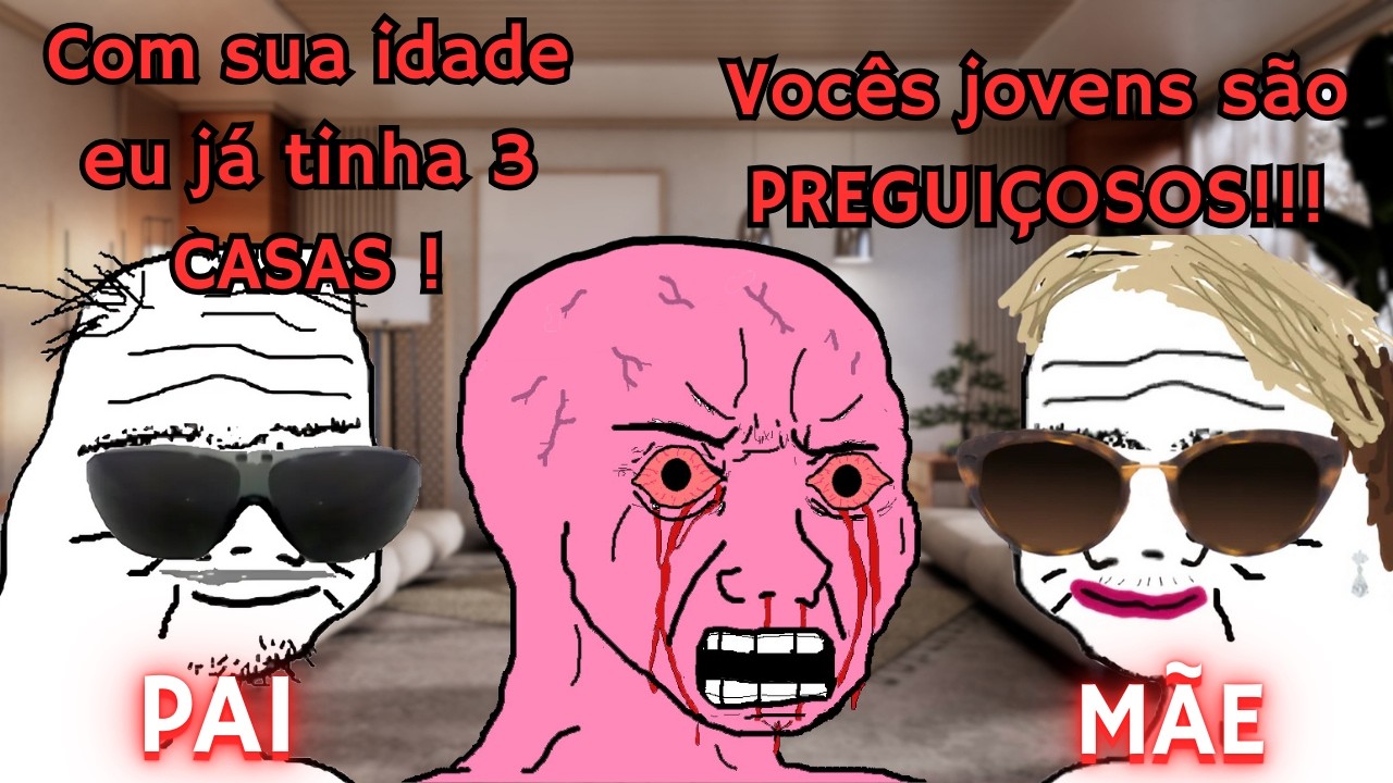 Como lidar com sua FAMÍLIA TÓXICA (se vingue)