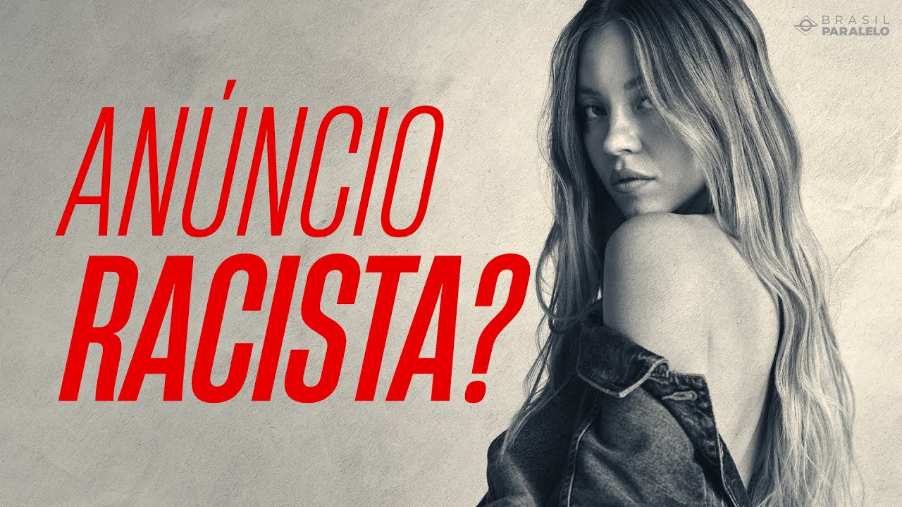POR QUE O JEANS DE SYDNEY SWEENEY CAUSOU POLÊMICA?