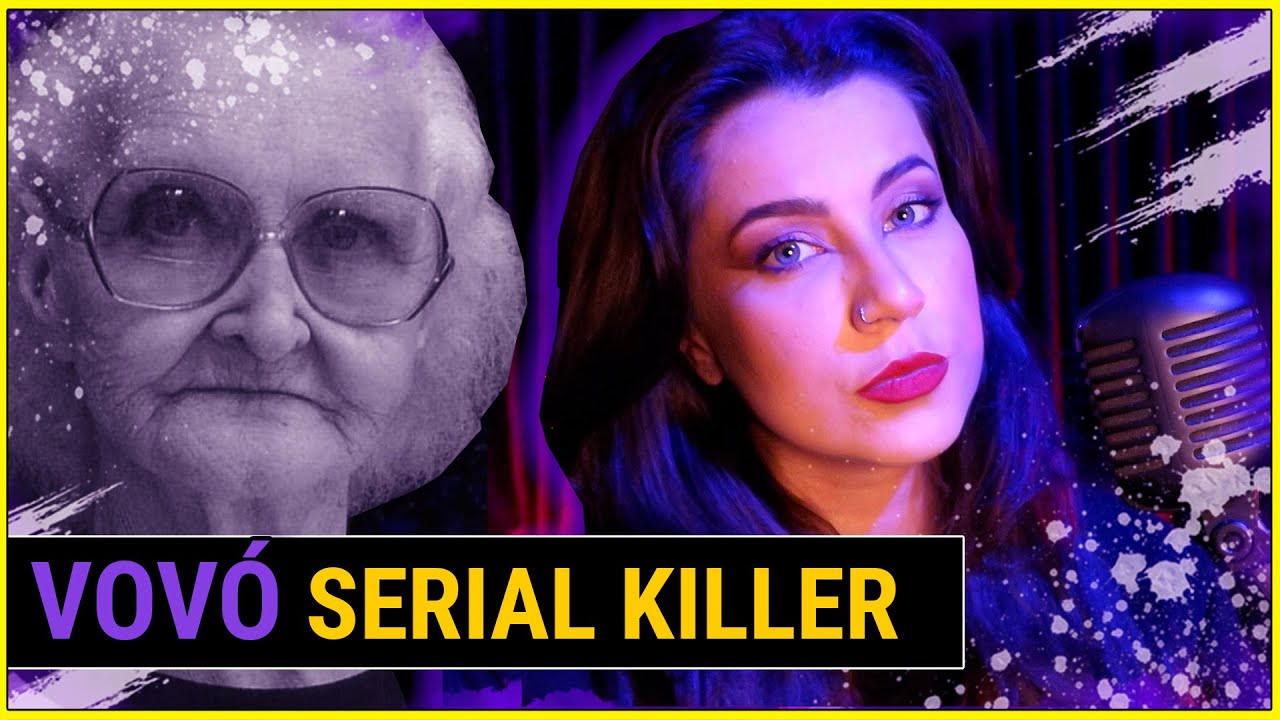 DOROTHEA PUENTE – enterrava os inquilinos no jardim da sua pensão mortal