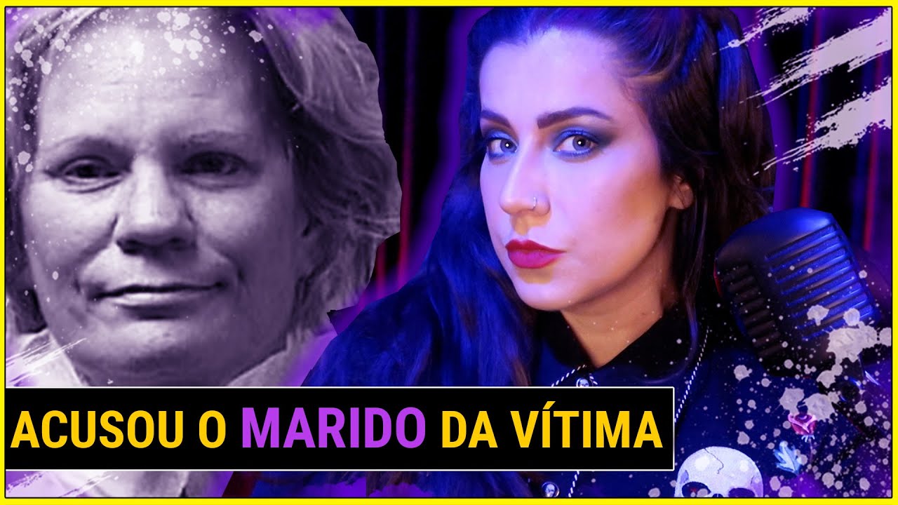 PAM HUPP – o caso que inspirou a série The Thing about Pam