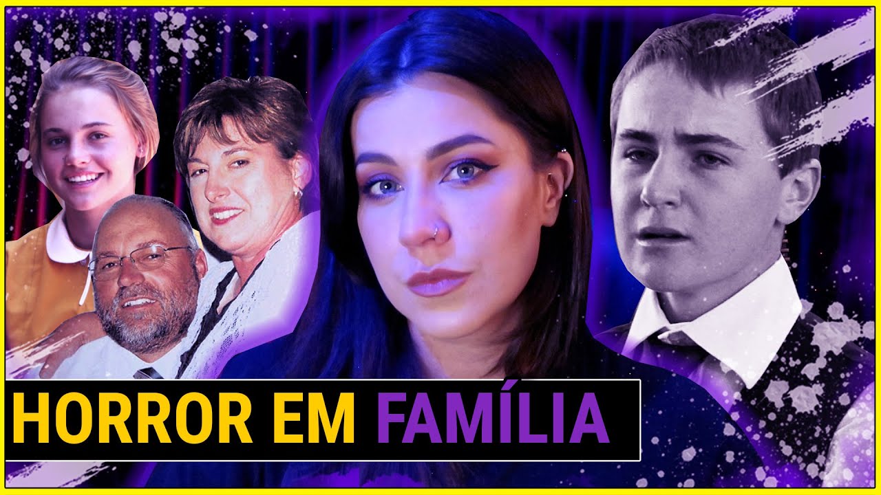 FAMÍLIA STEENKAMP [o que aconteceu dentro da fazenda?]