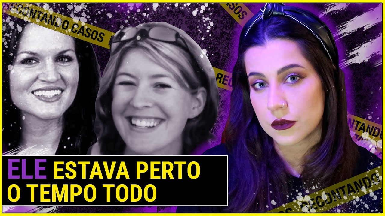 QUEM INVADIU A CASA ? | O triste caso de  Adriane Insogna & Leslie Mazzara