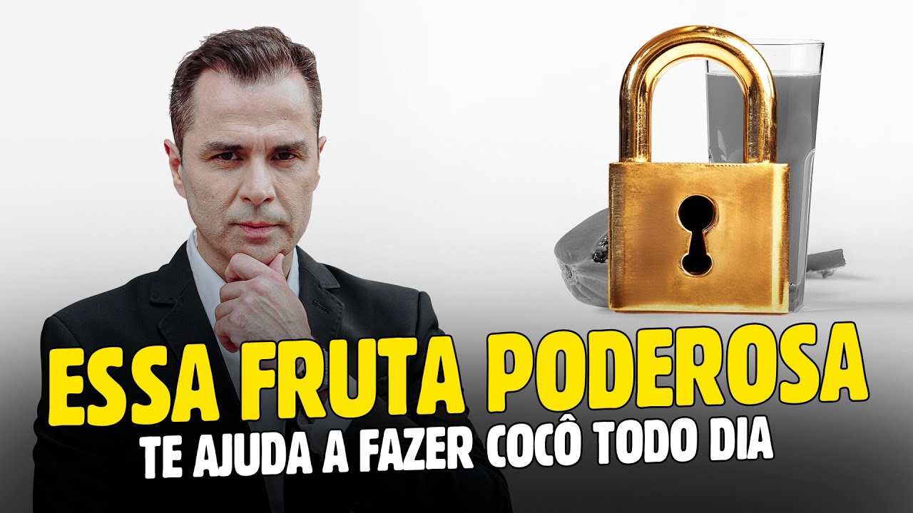 O Segredo Natural para Regular Seu Intestino Todos os Dias