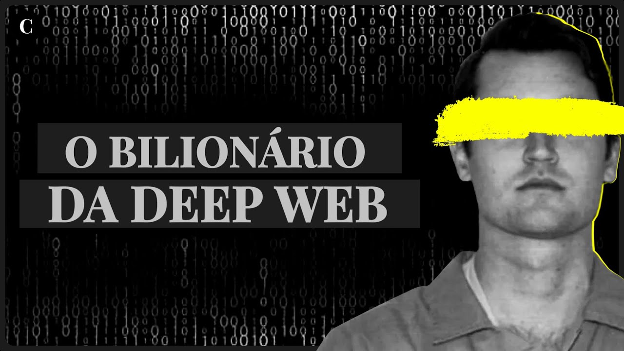 Ross Ulbricht: O homem que Trump liberou da prisão perpétua