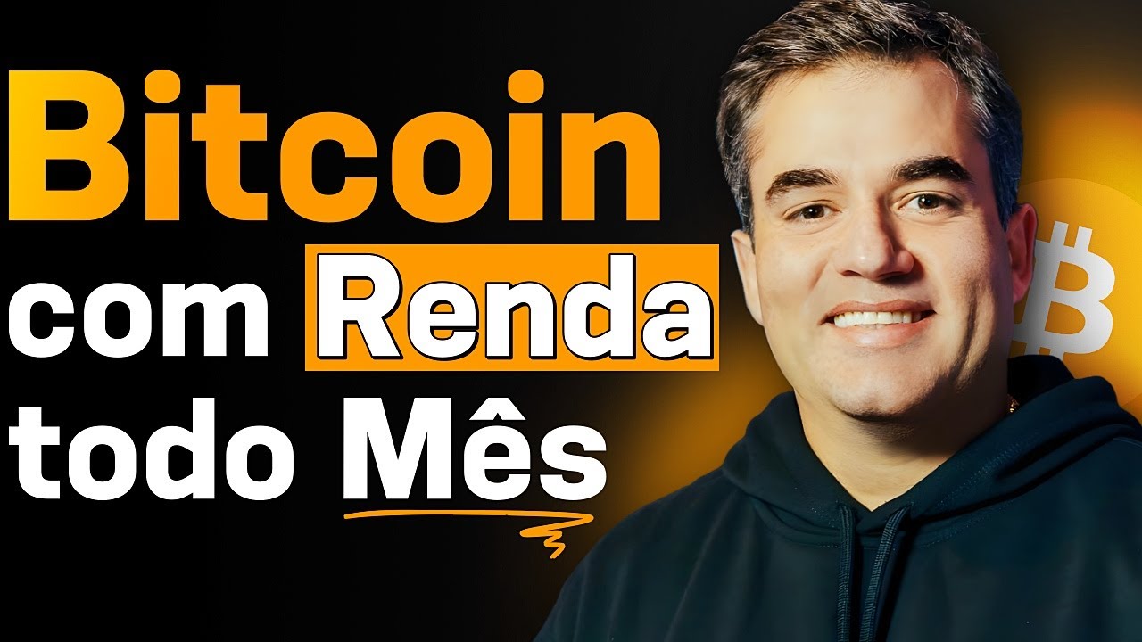 COIN11: Tudo sobre o ETF de Bitcoin que paga Dividendos todo Mês