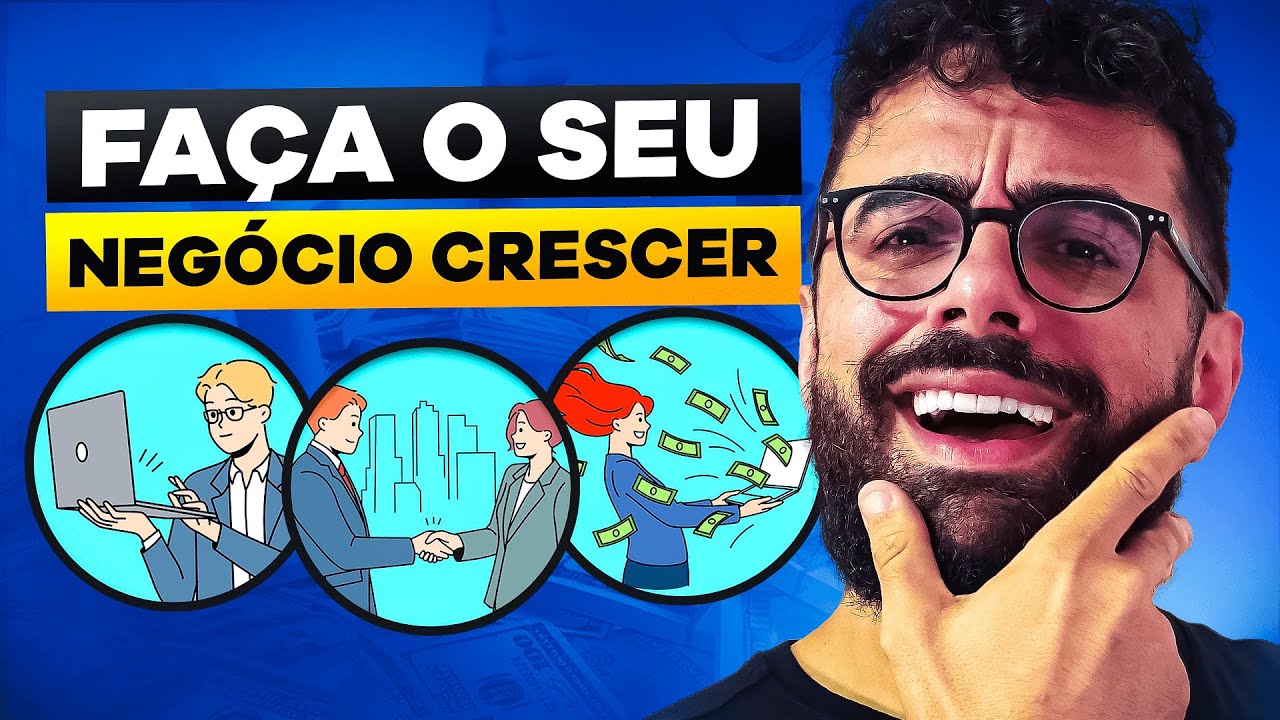 9 PERGUNTAS para SE FAZER ANTES DE ABRIR UM NEGÓCIO | DICAS de EMPREENDEDORISMO