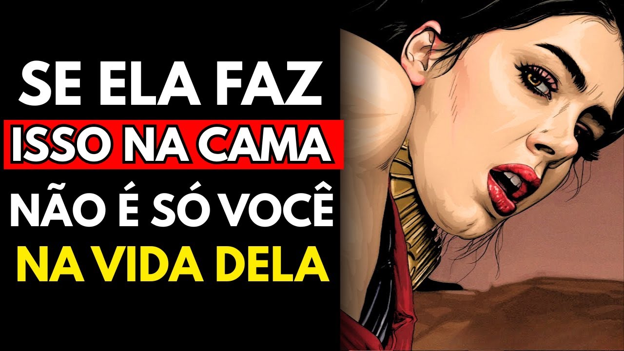 6 Sinais Sutis Que Entregam a MULHER INFIEL (e Quase Nenhum Homem Percebe)