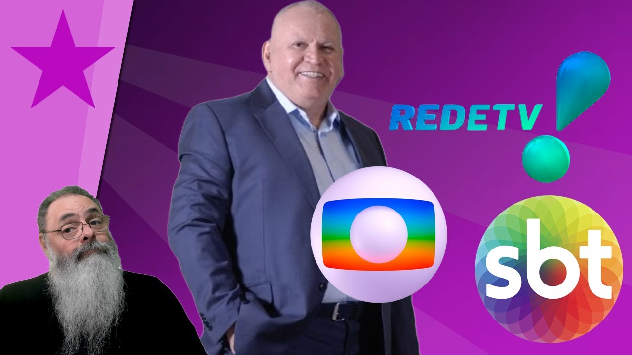 PRISÃO de DONO da ULTRAFARMA desestabiliza TV ABERTA: PRINCIPAL ANUNCIANTE em VÁRIOS PROGRAMAS