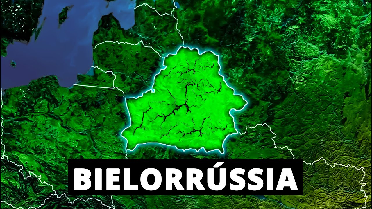 Por que a Bielorrússia pode iniciar a 3ª guerra mundial?