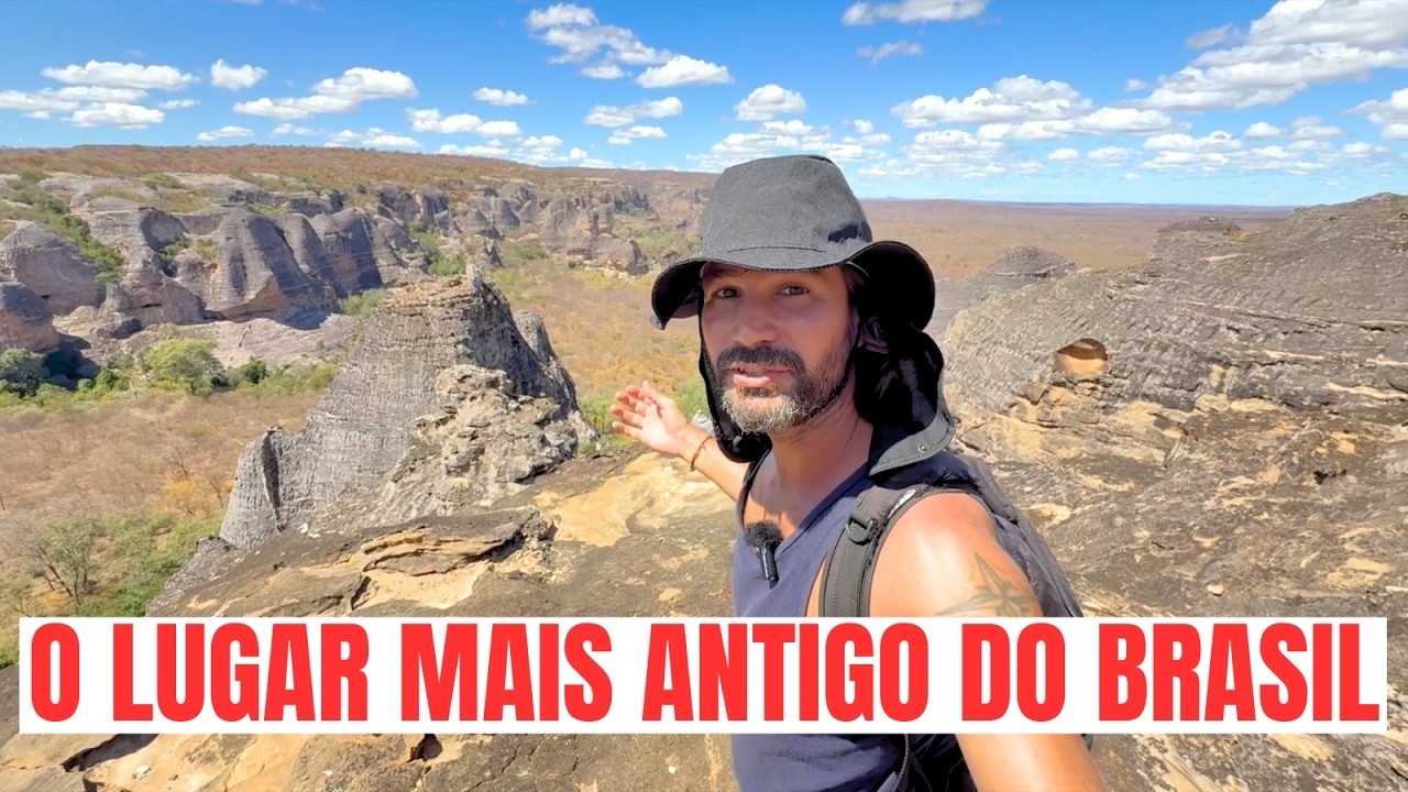 Este Lugar Muda Tudo que Sabemos Sobre a História da Humanidade