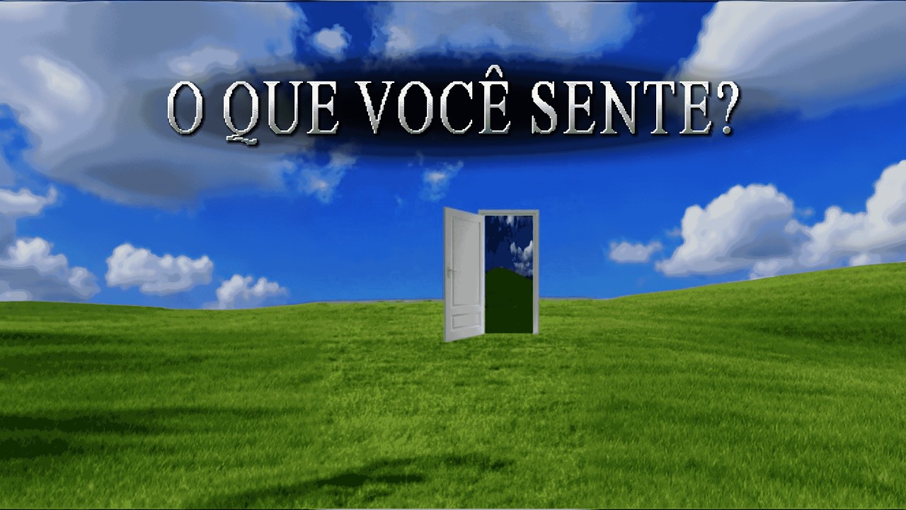 Sentimentos que Não Existem