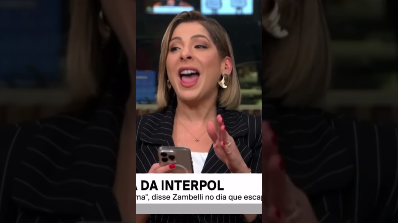 DANIELA LIMA É A VERGONHA DO JORNALISMO BRASILEIRO? #mbl #kimkataguiri #cortesmbl
