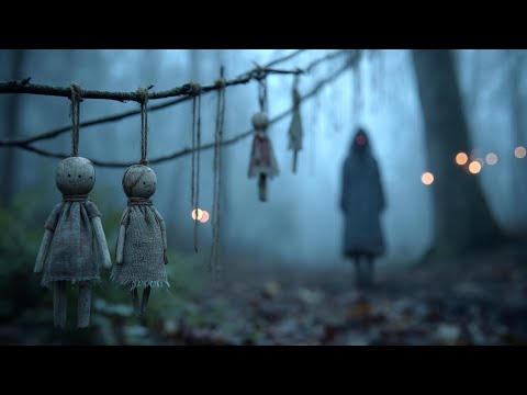 VOCÊ PRECISA VER ISSO! Filmes de terror! Blair Witch | Melhor Filme Mistério Thriller em Português