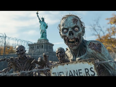 Paciente libera vírus letal hoje! | Filmes Dublados em Português