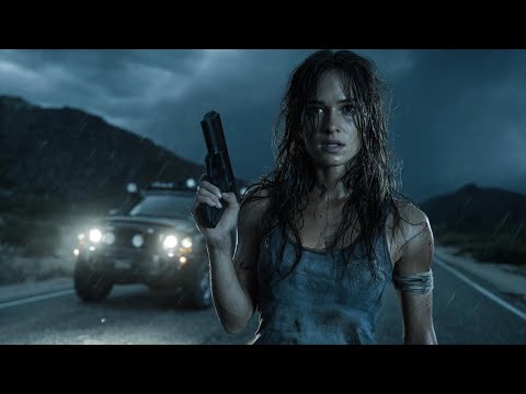 Jovem vê crime e foge de assassino! | Filmes Dublados em Português