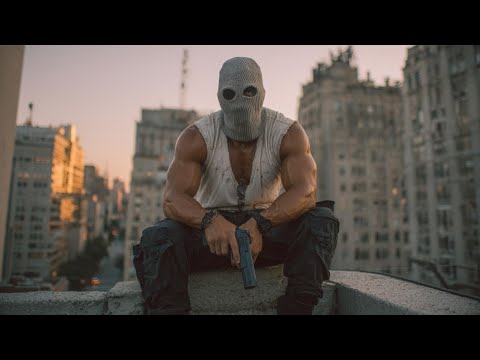 Faxineira cai em crime violento! | Filmes Dublados em Português