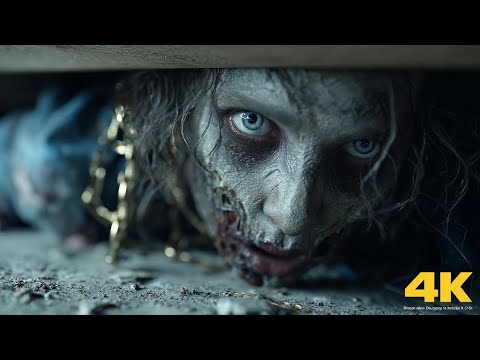 Demônio invencível ameaça menino! | Filmes Dublados em Português