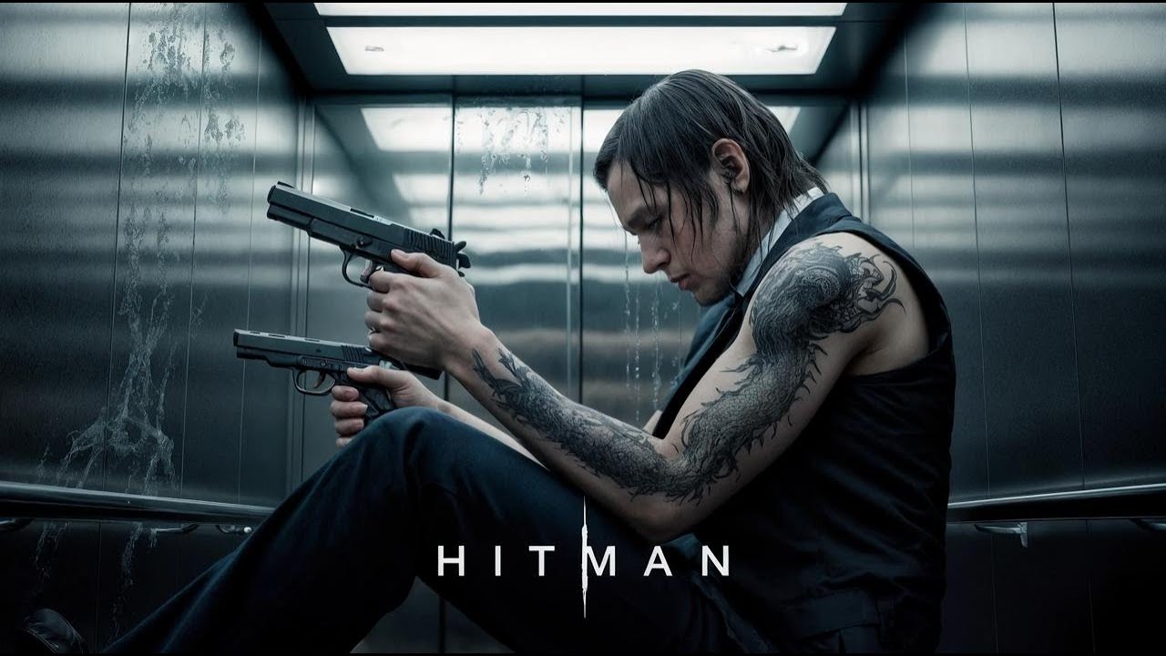 Dois assassinos se unem para encontrar o “Rei dos Assassinos” | Filme Completo Dublado