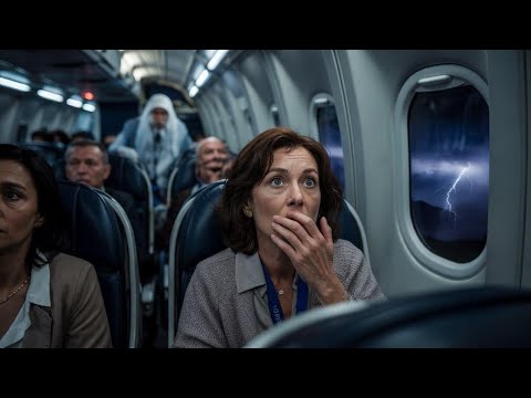 Voo Maldito: Terror a 10.000 Metros! / Filmes Completos em Português