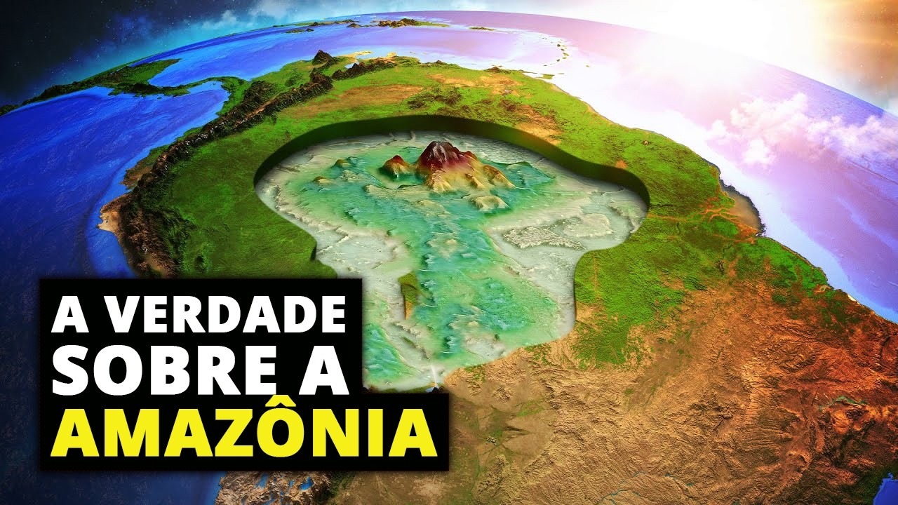 Por que a Amazônia está Queimando mais Rápido do que Você Imagina?