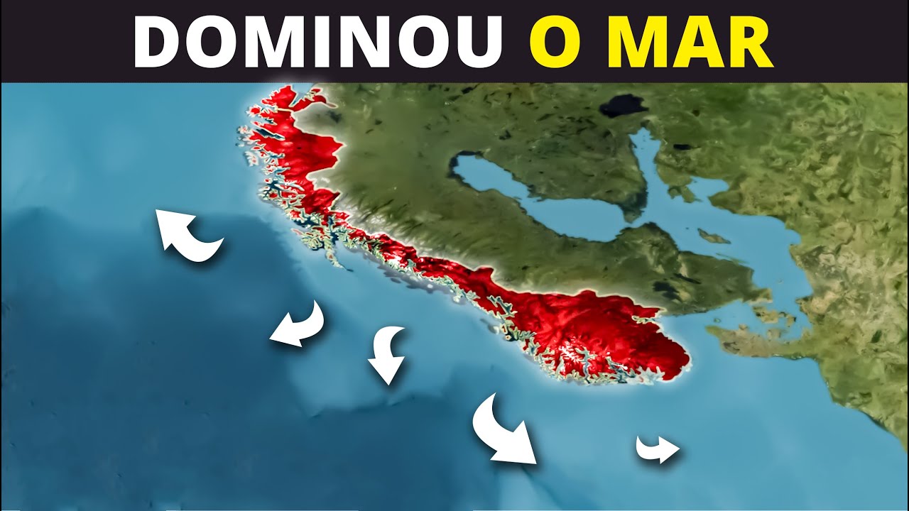 Como a Noruega Ficou Bilionária com Petróleo e Não Virou uma Venezuela?
