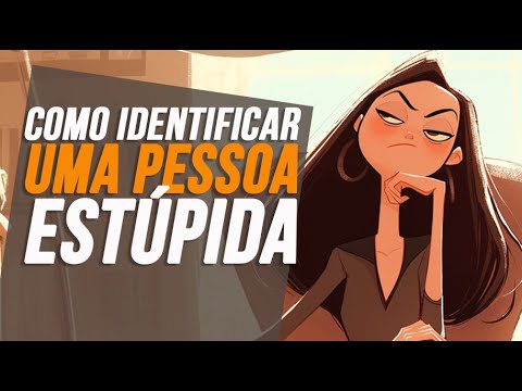 Entenda a TEORIA DA ESTUPIDEZ em 7 Minutos | Dietrich Bonhoeffer