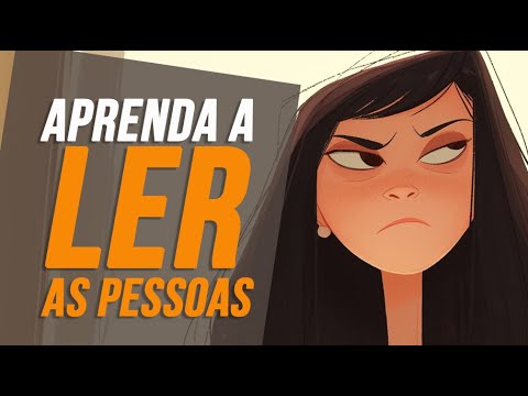 Quer Ler O CARÁTER de Alguém? Observe Só ESSAS 5 COISAS