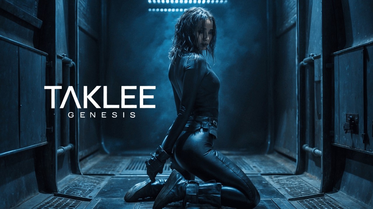 Melhor Filme de Ficção Científica – Taklee Genesis – Filmes Dublados em Português