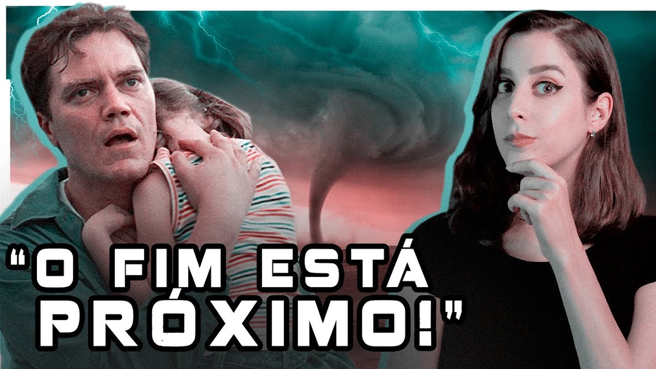 3 filmes recentes sobre O FIM DO MUNDO que você provavelmente não viu! | Futurices