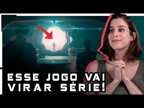 SÉRIES de 2023 que você NÃO PODE PERDER! | Futurices