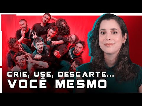 CLONAGEM: quando a humanidade vira linha de produção (Um de Cada) | Futurices