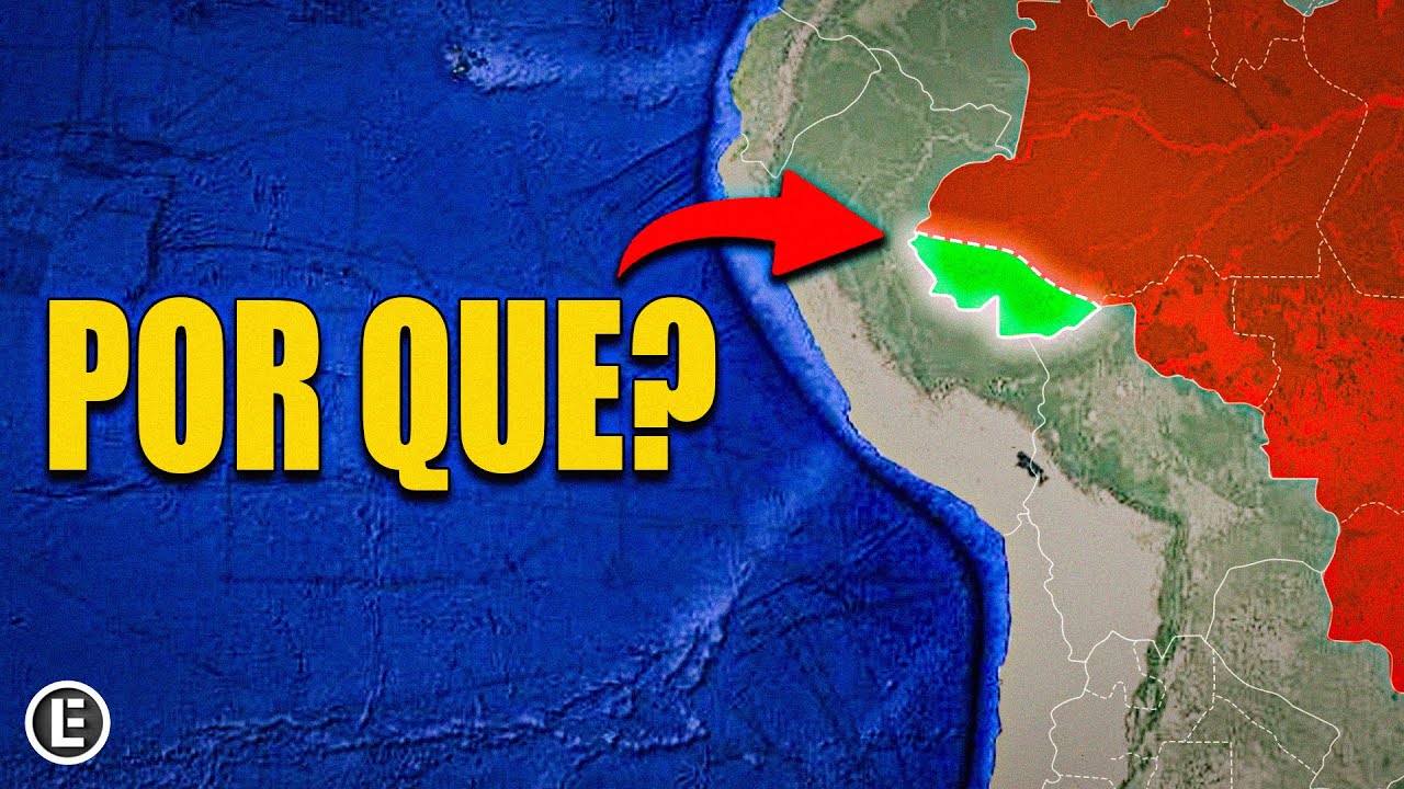 Por que o Brasil comprou o ACRE?!