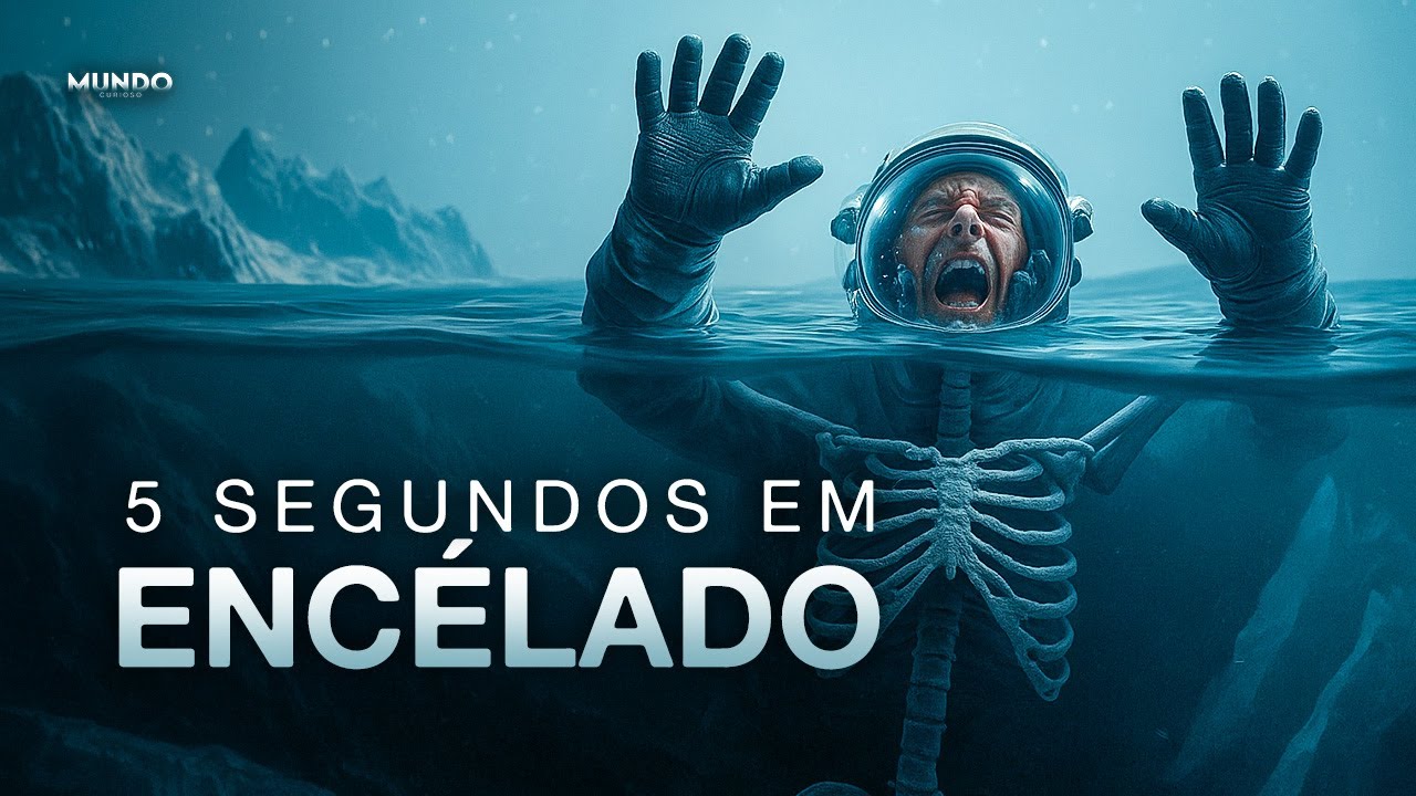 Como Seria Morrer em Cada PLANETA Alienígena? (UHD)