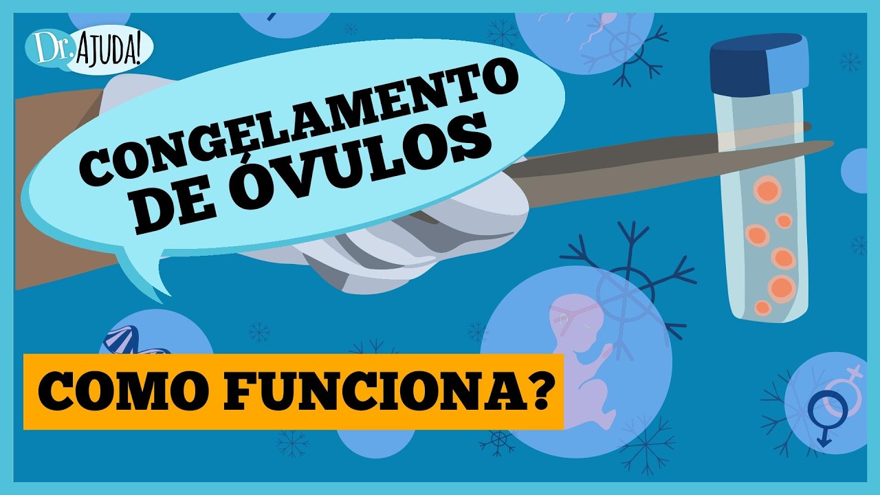 Quando é o momento de CONGELAR ÓVULOS?