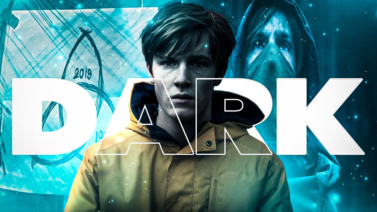 Como a Netflix CRIOU A SÉRIE PERFEITA!