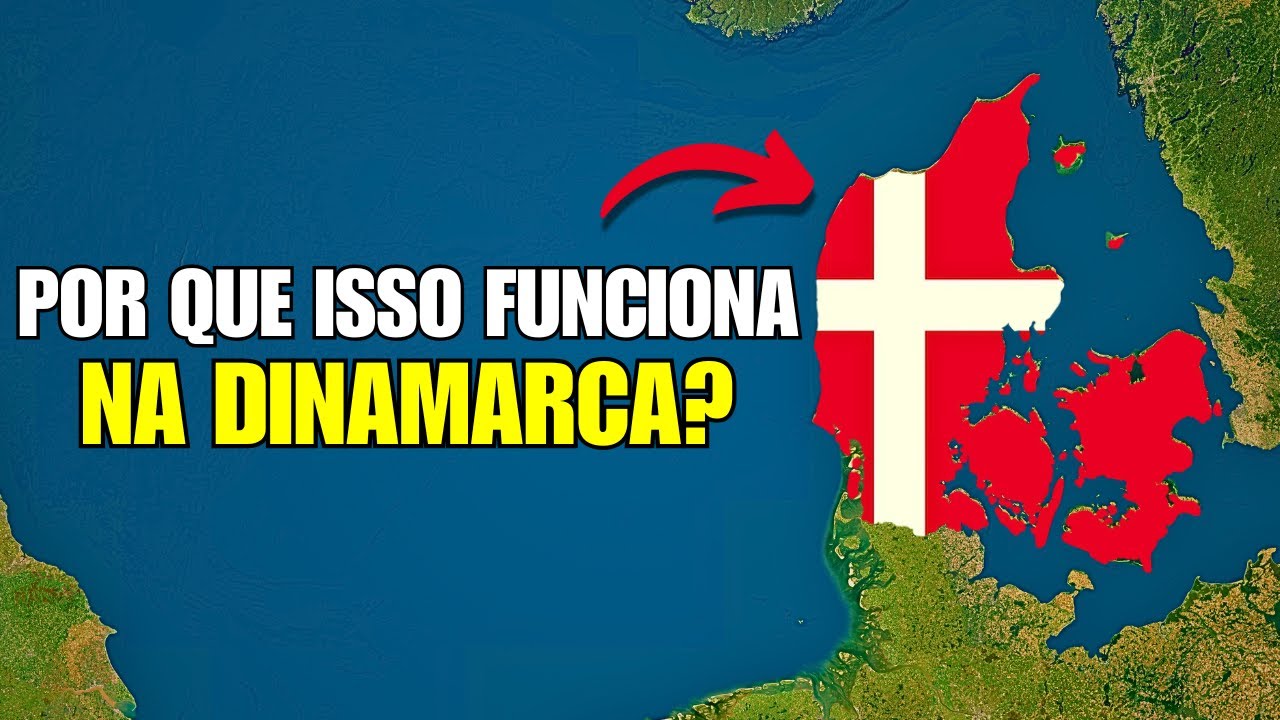 Eles adoram pagar impostos (e você vai entender por quê)