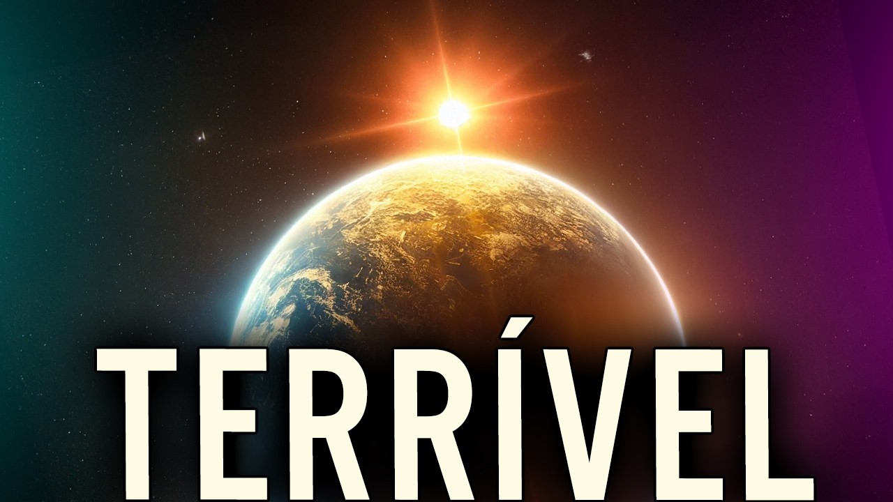 como é VIVER em ALPHA CENTAURI: onde o SOL NUNCA SE PÕE
